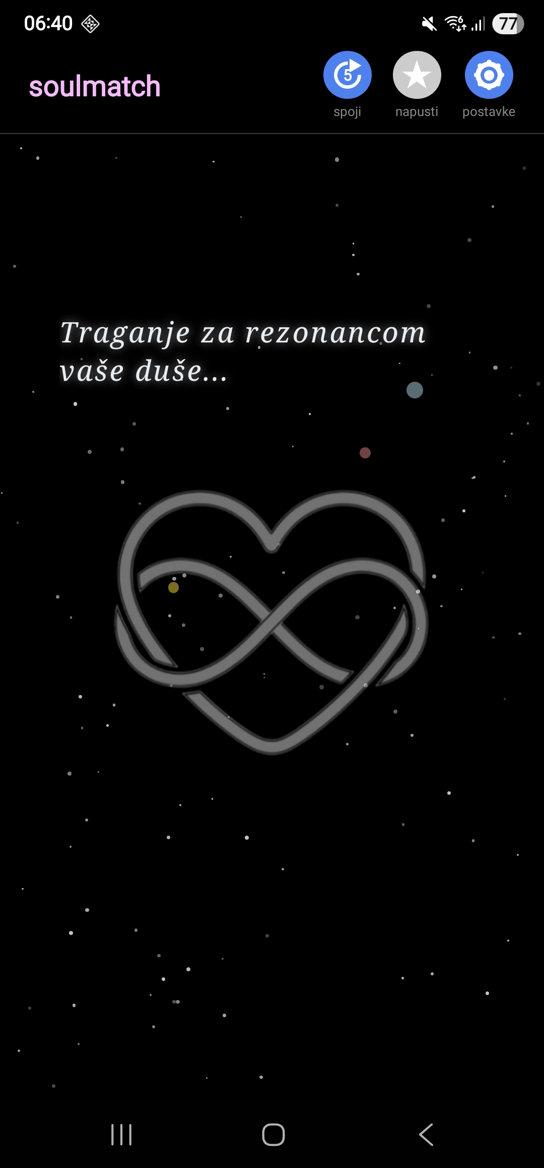 Soulmatch Profile
